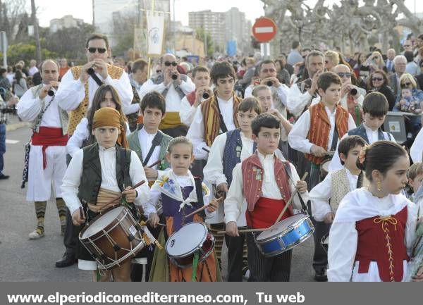 GALERÍA DE FOTOS - Ofrenda a la Lledonera