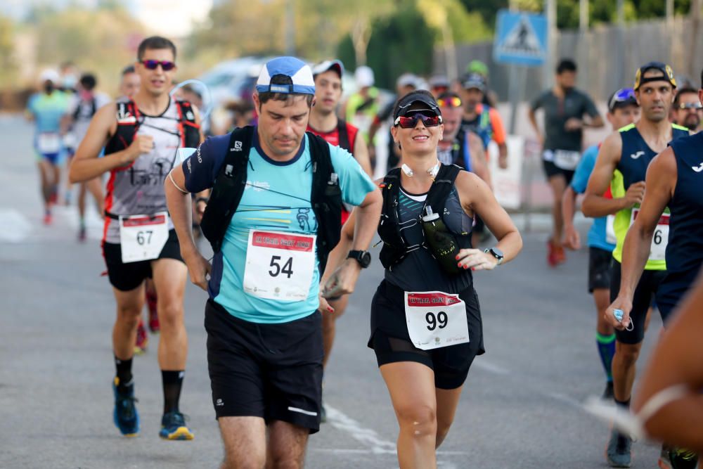 Trail de Sant Jordi 2020