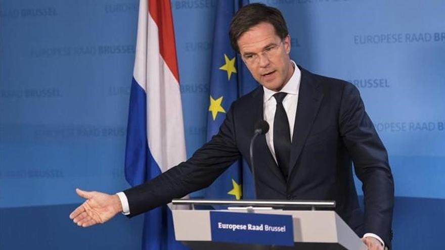 El Gobierno holandés ocultó un ataque aéreo en 2015 contra civiles en Irak