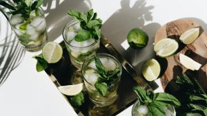 Cómo preparar un buen mojito.