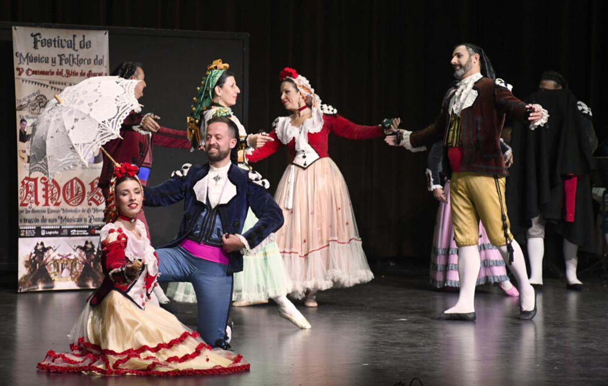 Agrupacion Francisco de Goya