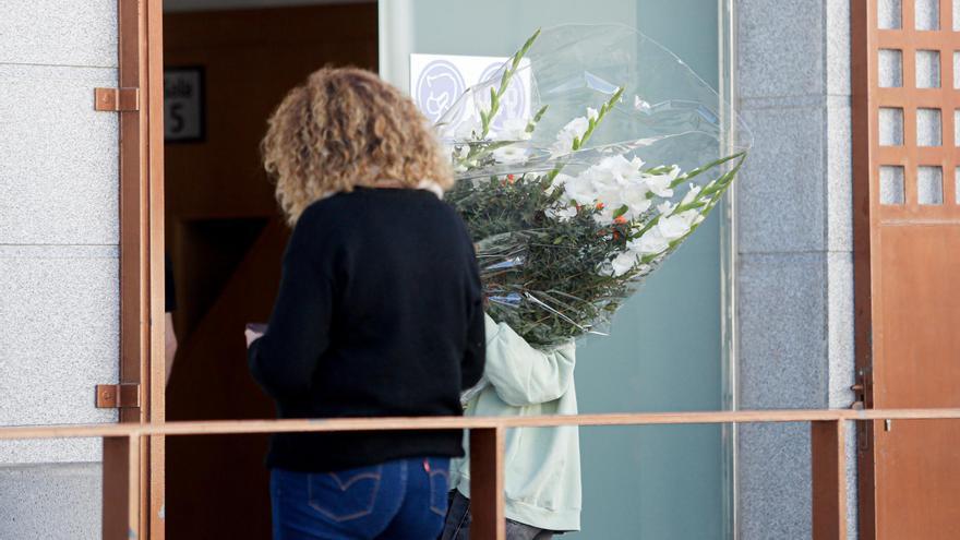 Las defunciones en Ibiza, a punto de alcanzar un récord anual