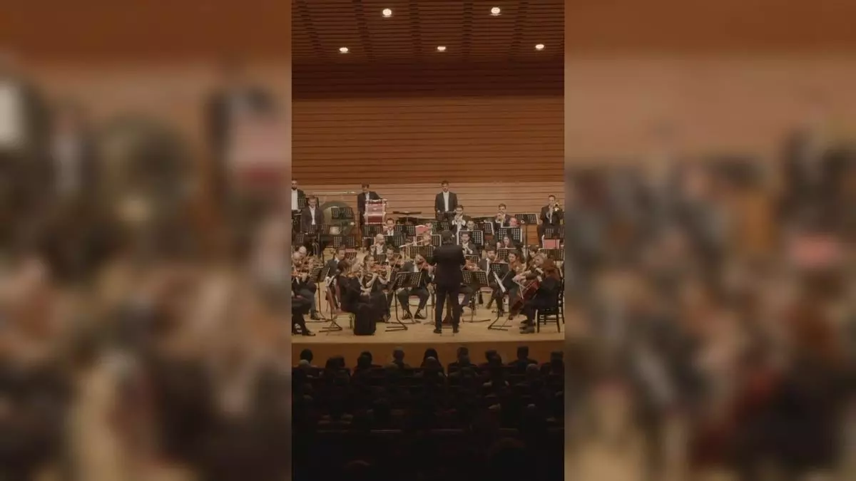 El éxito en Japón de ADDA Simfònica plantea una nueva gira en 2026/27