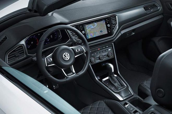 ¡Al volante!