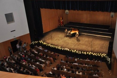 El Teatro Capitol se abre a los ciezanos