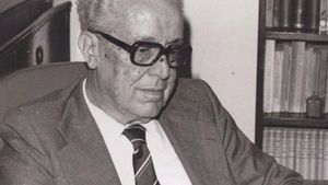 El rescat d’un pioner oblidat