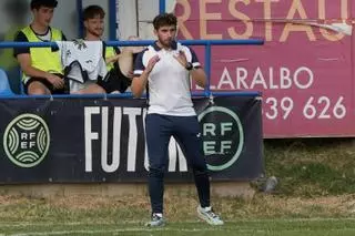 Cortés: "Tenemos que ser más contundentes"