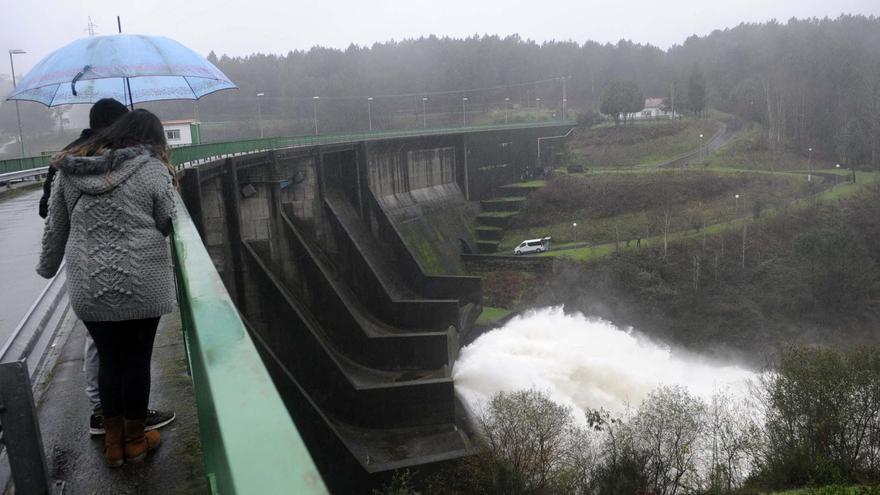 La Xunta destina casi 400.000 euros del canon del embalse a actuaciones sociales y educativas en Caldas, Cuntis y Moraña