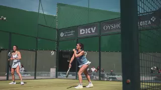 El Circuito Women Padel Oysho triunfa en Madrid y se consolida como uno de los torneos más relevantes del pádel amateur femenino