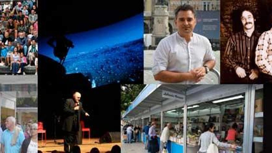 ¿Qué hacer este fin de semana en A Coruña?