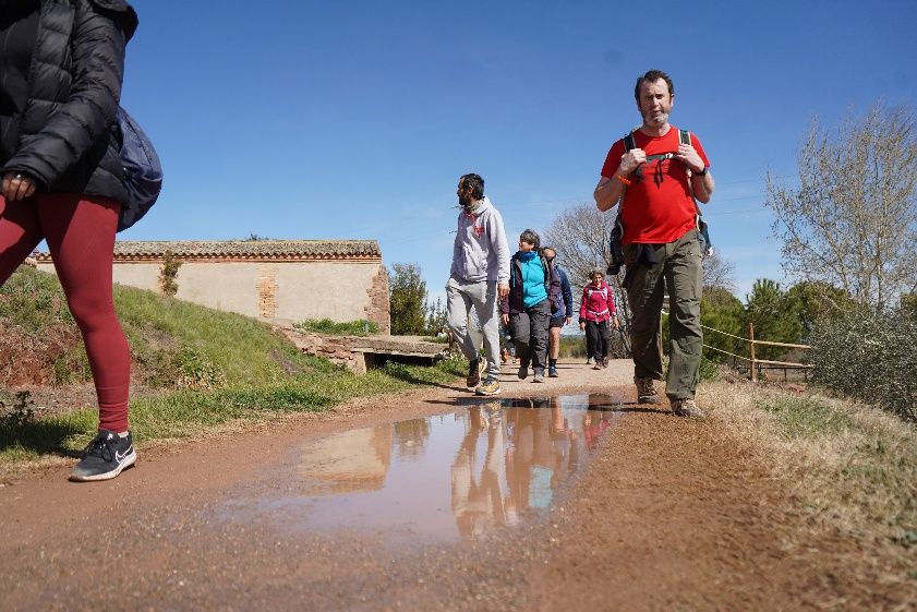 Transéquia 2024: Busca't a les fotos