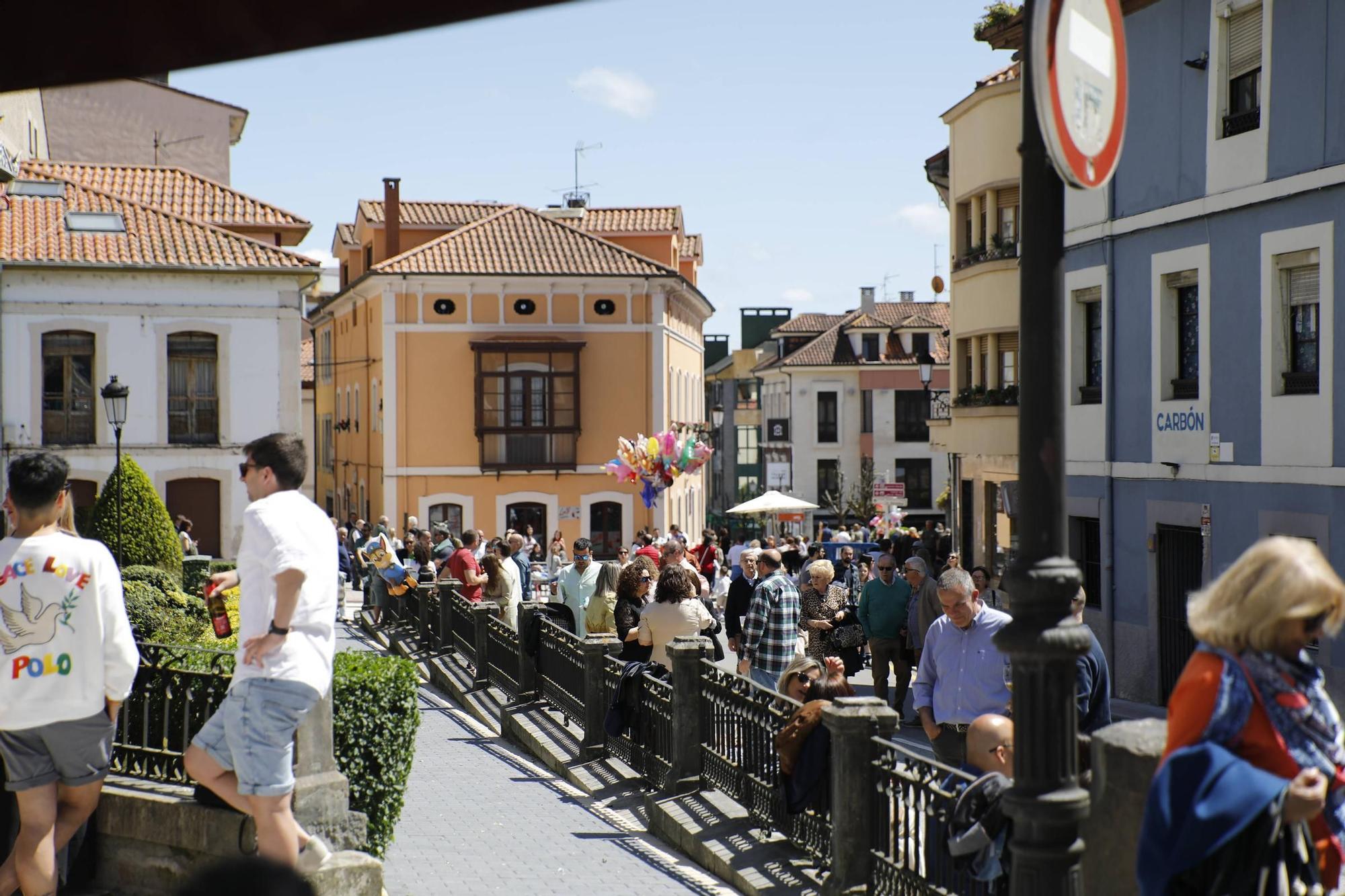 El Capítulo de la Orden del Sabadiego, en imágenes