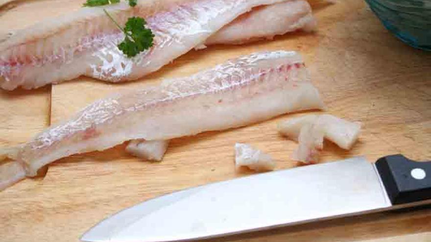 Uno de cada tres pescados que se consumen tiene anisakis
