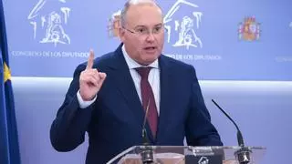 El PP baraja una comisión de investigación sobre el apagón en las Cortes Generales