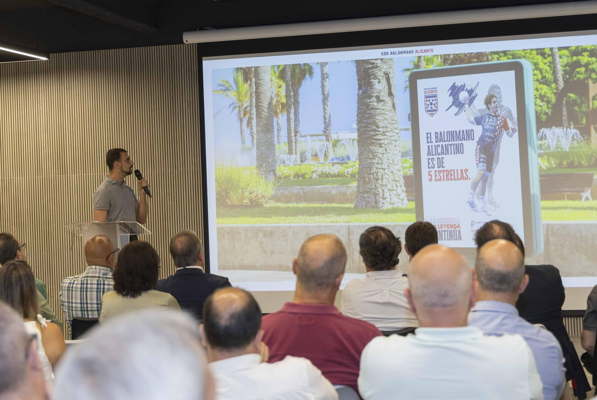 El Horneo Eón pone a la venta los abonos a partir de 100 euros