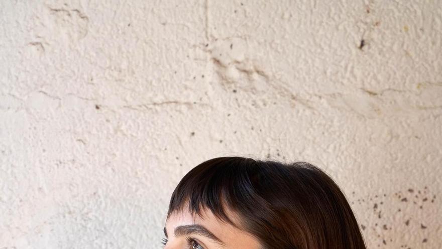 La escritora Andrea Abreu recibe el Premio Boreal 2026