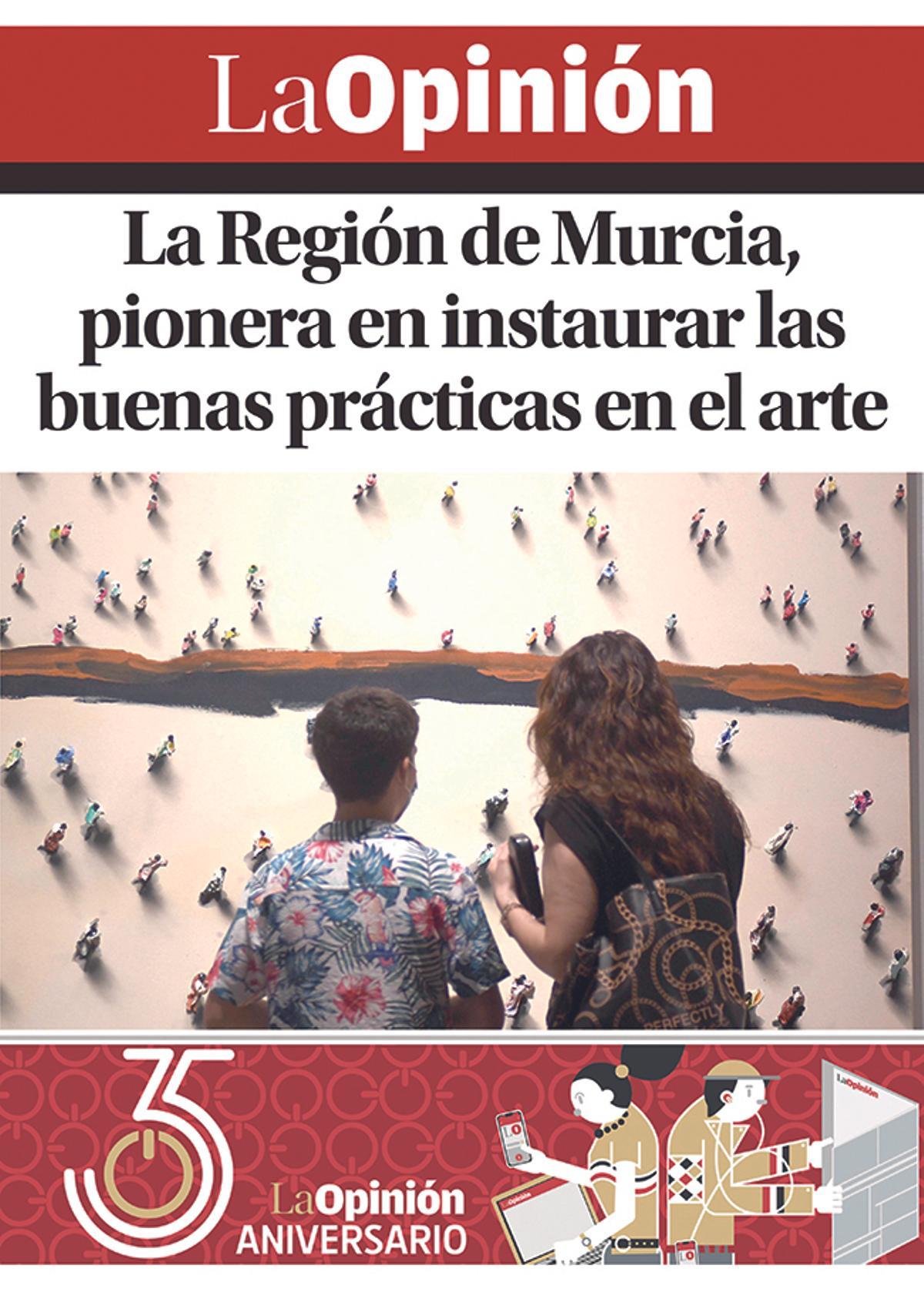 Su portada