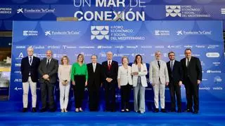 La hora de las ciudades mediterráneas: vivienda, turismo y convivencia
