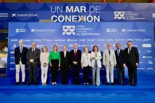 Video resumen de la segunda jornada del II Foro del Mediterráneo en Málaga