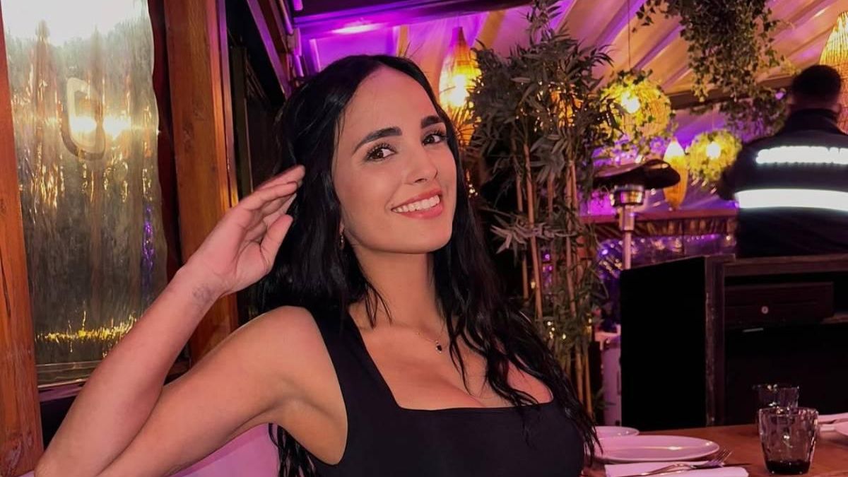 El pasado oscuro de Claudia Bavel en 'MyHyV'