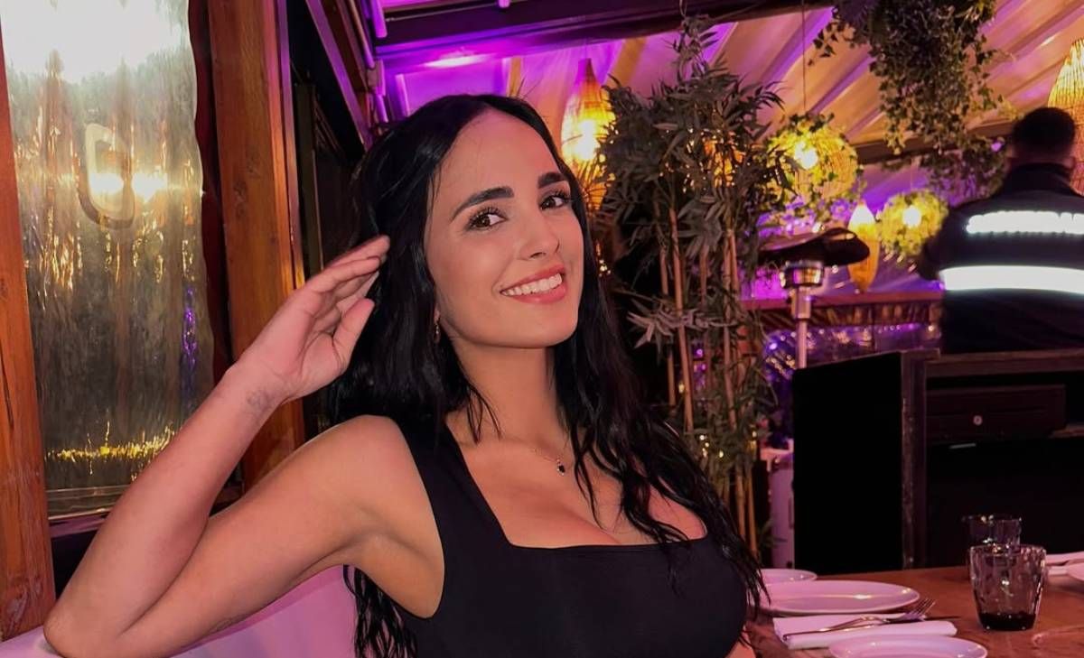 Todas las relaciones de Claudia Bavel