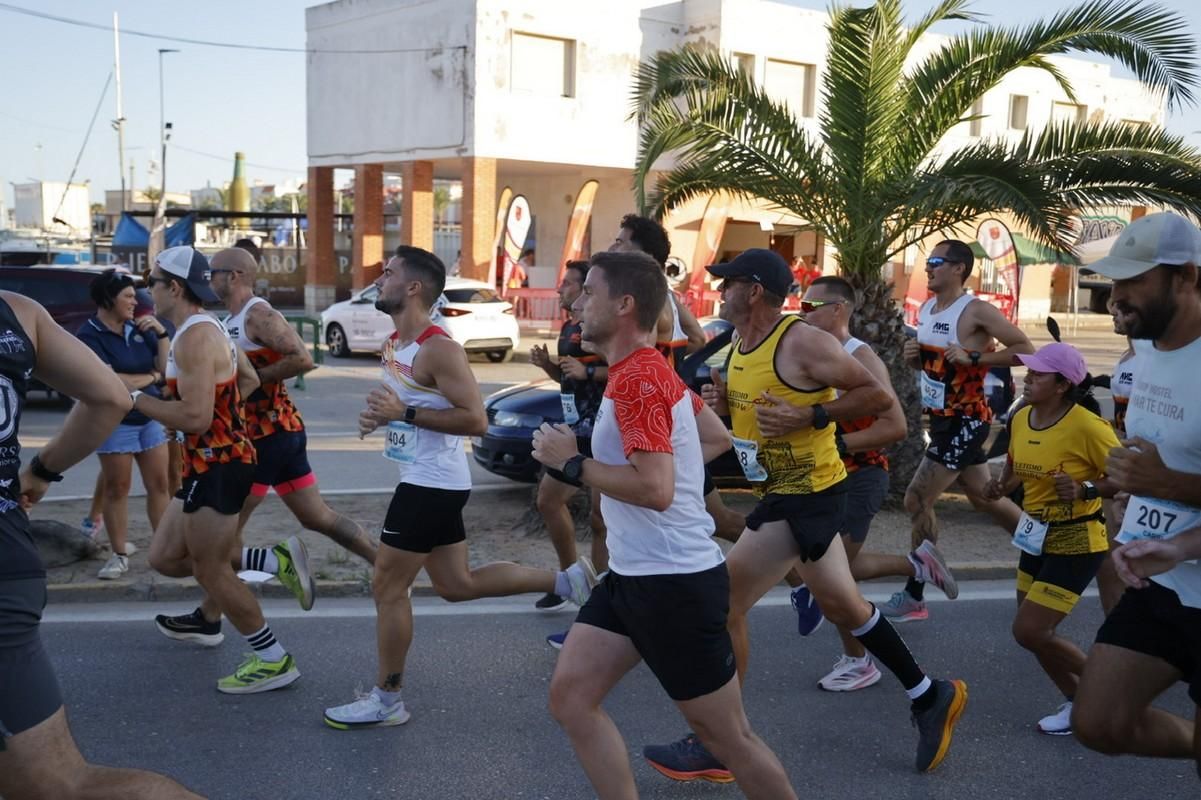 Cross de Cabo de Palos 2025