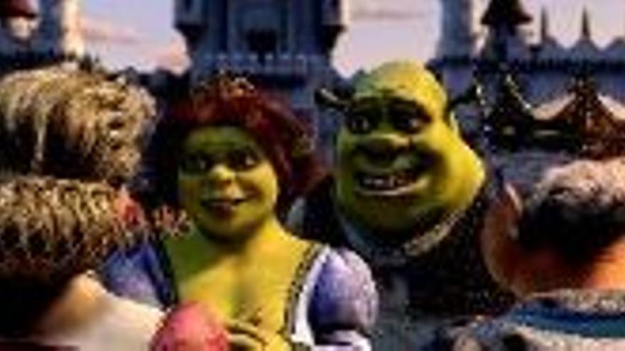 SHREK 2