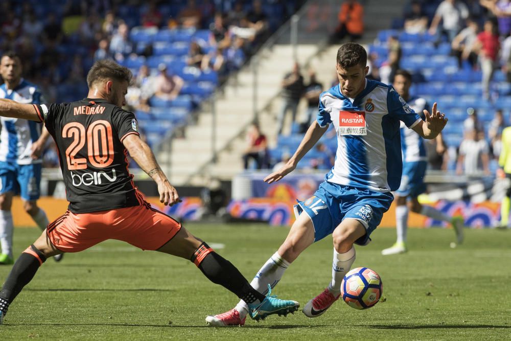 Espanyol - Valencia