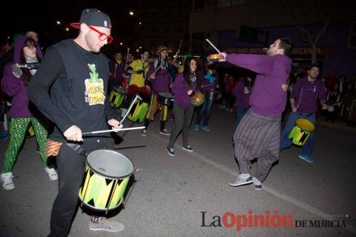 Carnaval de Caravaca de la Cruz