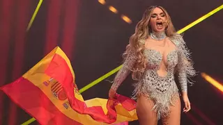 Última hora sobre Melody antes de su esperada rueda de prensa: "Va a..."