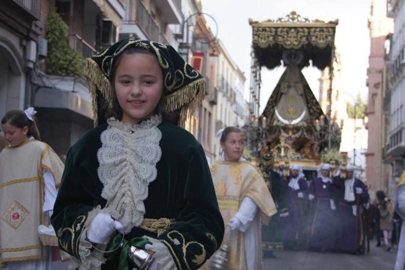 Domingo de Ramos de 2016 | Prendimiento