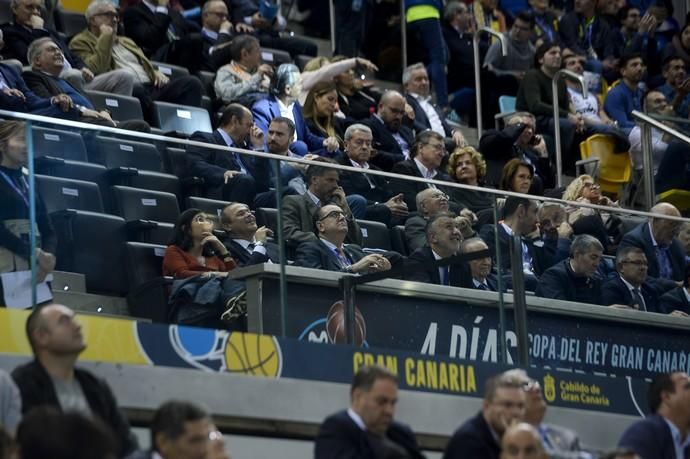 COPA DEL REY BALONCESTO