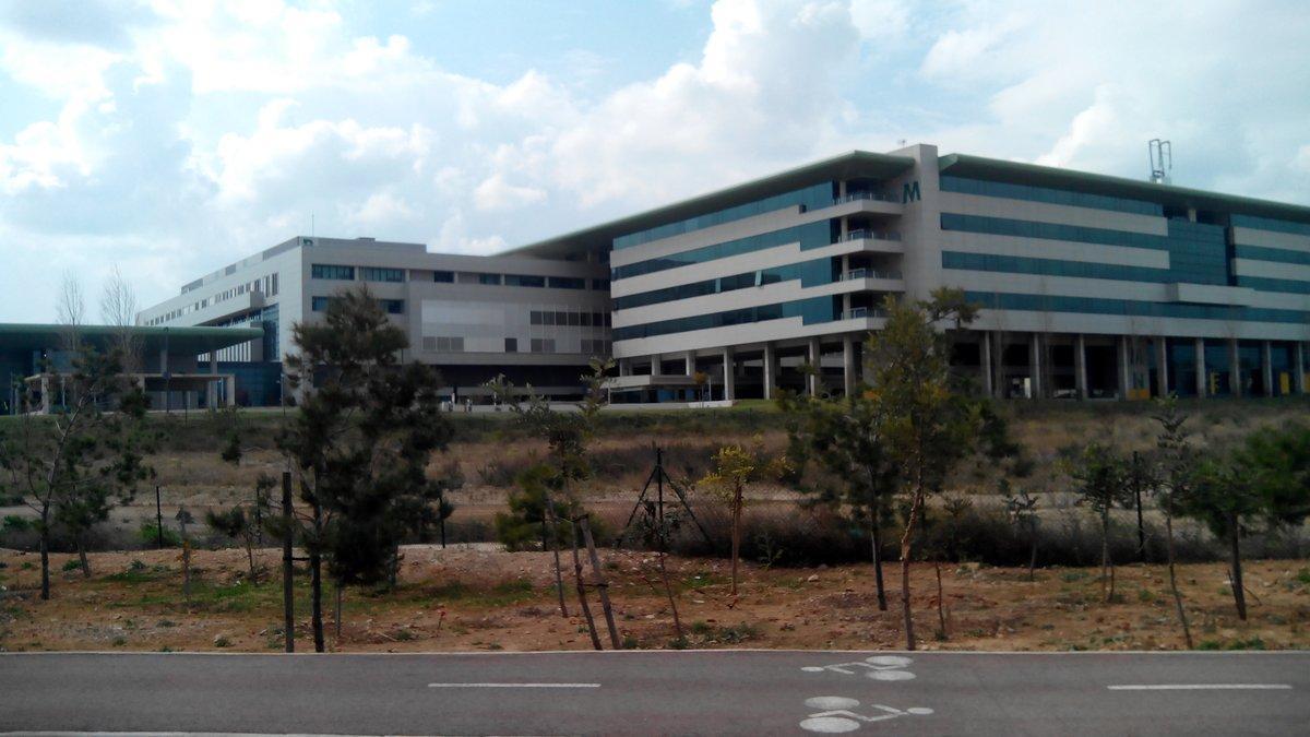 vista de hospital de son espases 2014-03-12 14-38 vista de hospital de son espases 2014-03-12 14-38