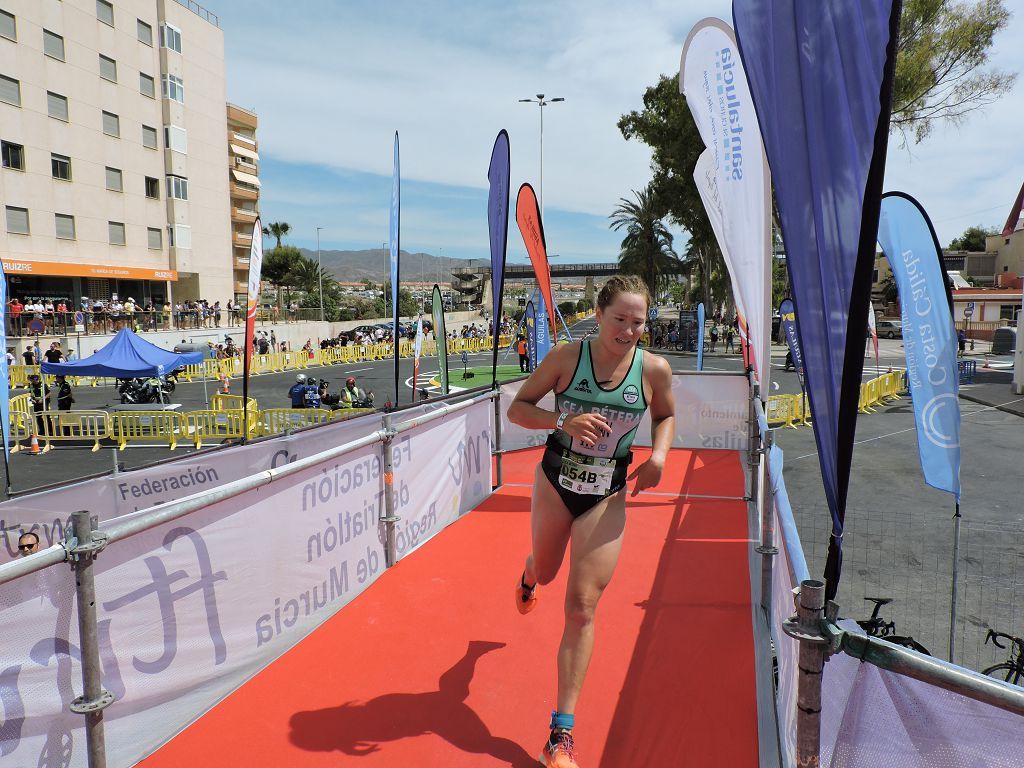 Triatlón Marqués de Águilas