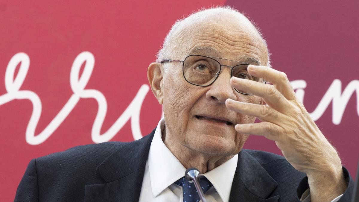 Oliu rechaza fusiones alternativas y asegura que la opa no saldrá si BBVA no mejora su oferta