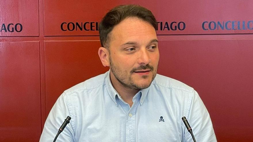 O PP de Santiago denuncia ao BNG por triplicar os prezos do programa de conciliación de verán