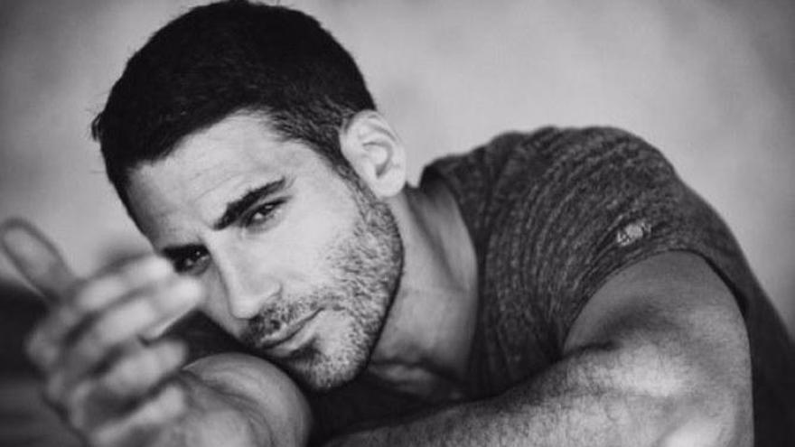 Miguel Ángel Silvestre publica dos nuevos &#039;trailers&#039;