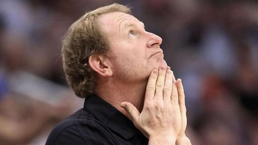 Sarver, el hombre que le plantó cara a Popovich