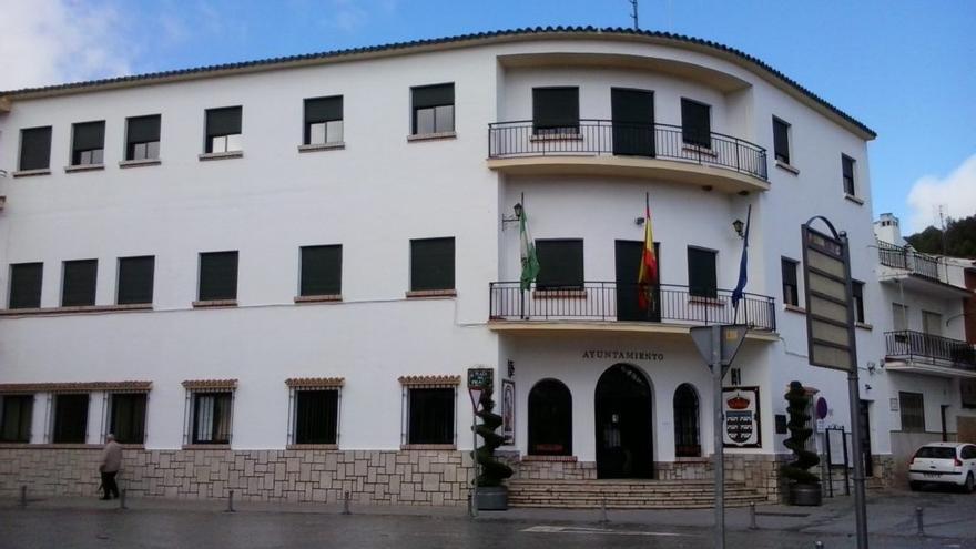 El Ayuntamiento de Villanueva del Trabuco eleva su presupuesto en más de un 15%