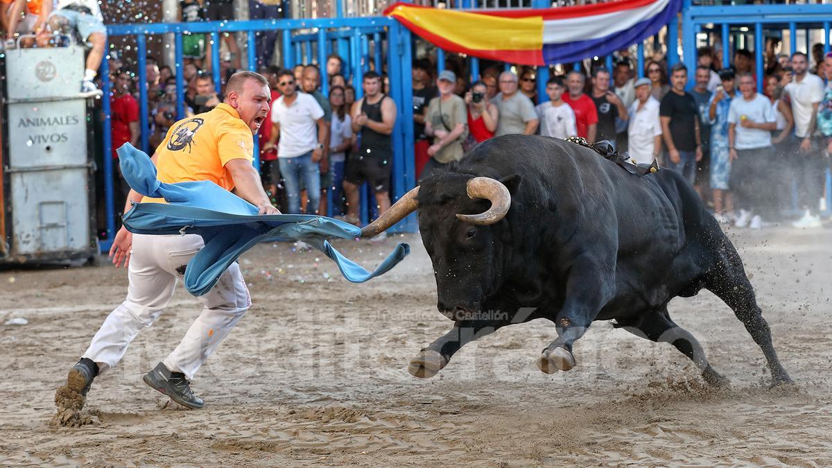 Bous a Burriana 2025