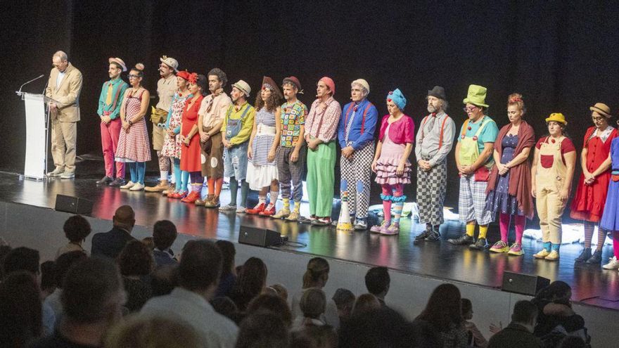 FOTOS | Sonrisa Médica celebra su 30 aniversario en Mallorca