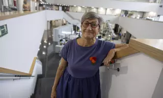 Margalida Buades: «Como sociedad, tenemos un nivel de higiene bajísimo»