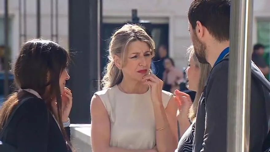 El Gobierno pide a Trump respetar el derecho internacional