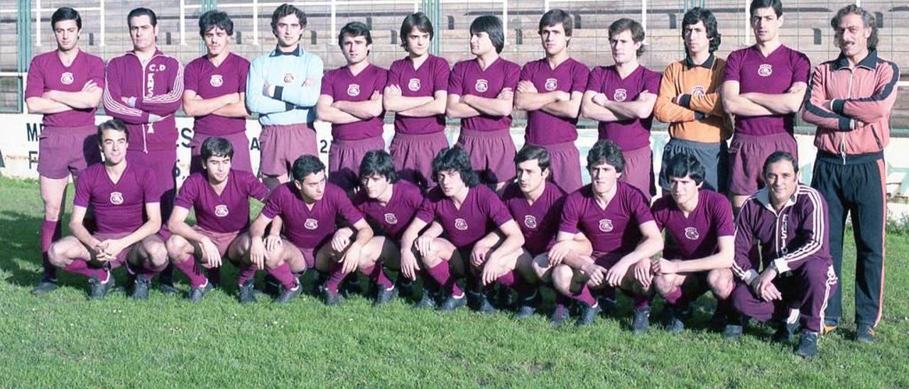 Antonio Puente: &quot;En el Sporting me divertí, reí y lloré, lloré bastante&quot;