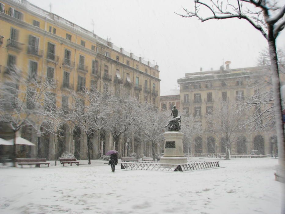 Girona