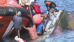 15 de les 17 comunitats acullen menys menors migrants dels que els toquen