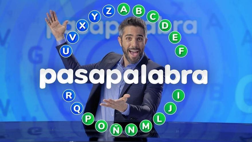 ¡Bomba! Se desvela la fecha en la que se entregará el bote de &#039;Pasapalabra&#039;