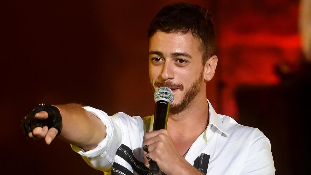 El cantante Saad Lamjarred afronta un nuevo juicio por una presunta violación a una camarera en el sur de Francia