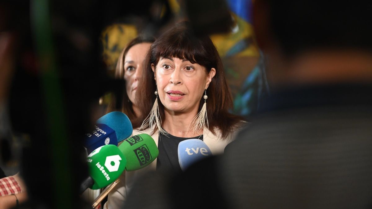 Igualdad licitará en "unos meses" el contrato de las pulseras antimaltrato e "incorporará mejoras técnicas"