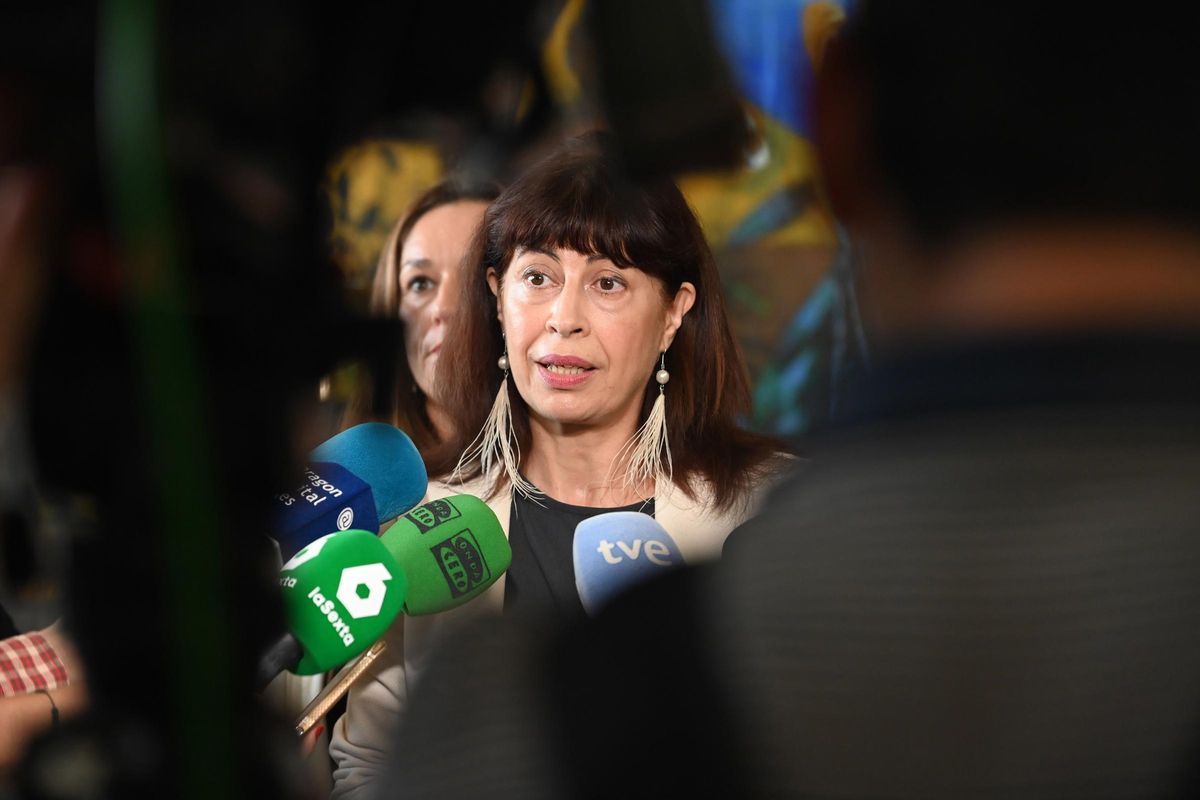 Igualtat licitarà de nou el contracte de les polseres antimaltractament per incorporar «millores tècniques»